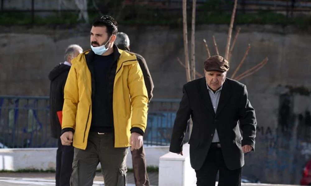 Δίκη για τη δολοφονία του Ζακ Κωστόπουλου: "Αντιδράσαμε ήπια, ήταν επικίνδυνος" κατέθεσαν οι Αστυνομικοί